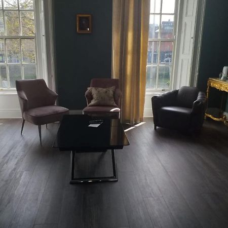 James Joyce Guesthouse 더블린 외부 사진