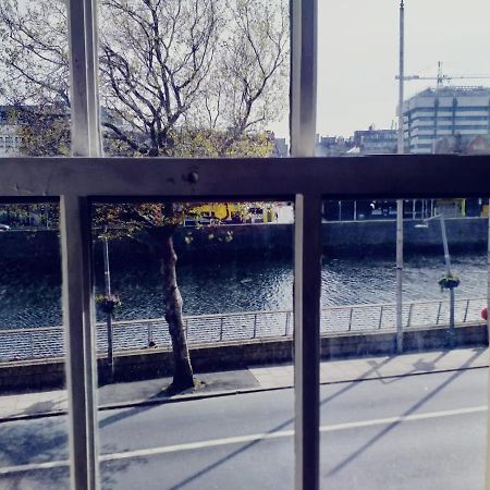 James Joyce Guesthouse 더블린 외부 사진