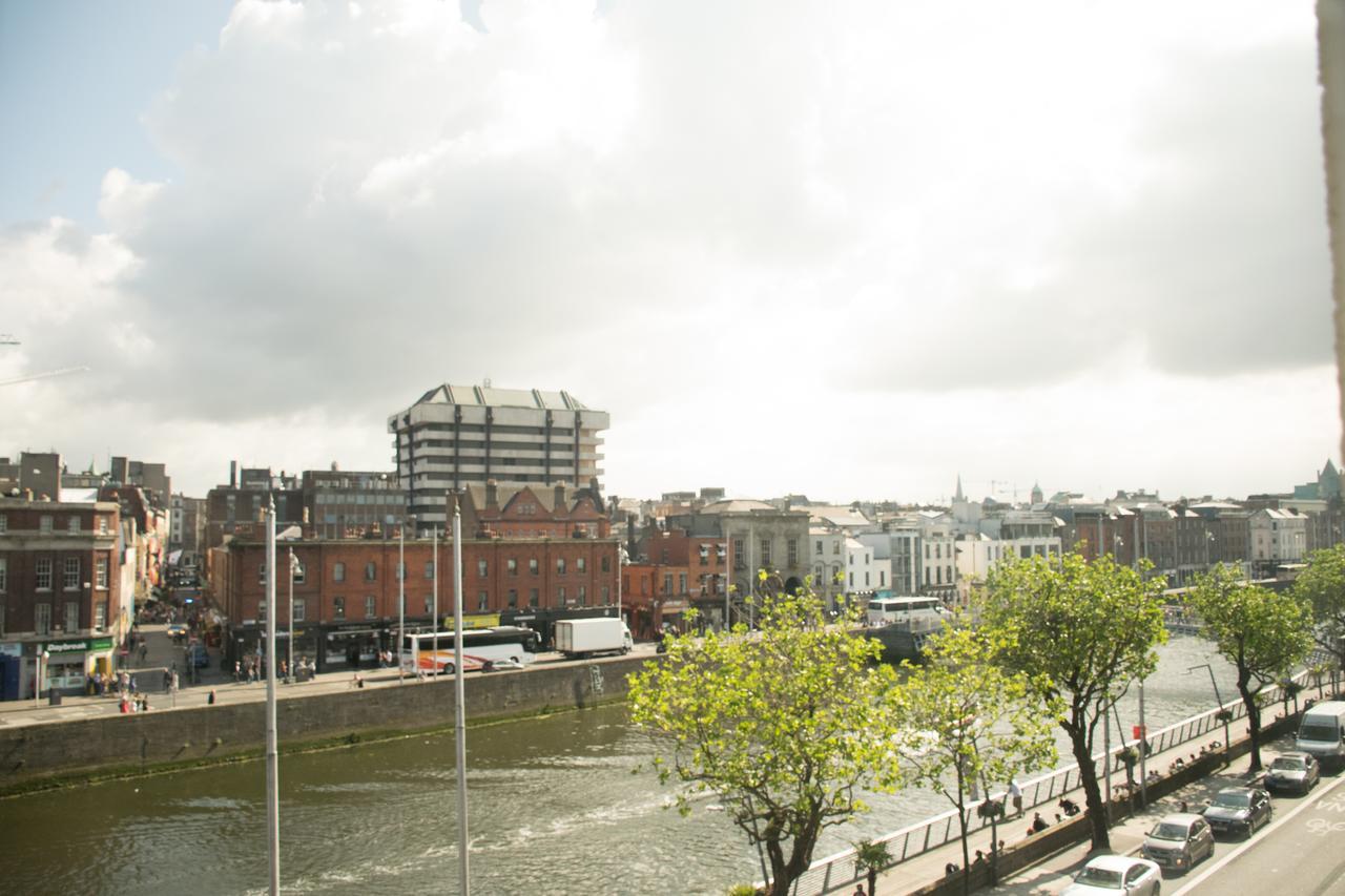 James Joyce Guesthouse 더블린 외부 사진