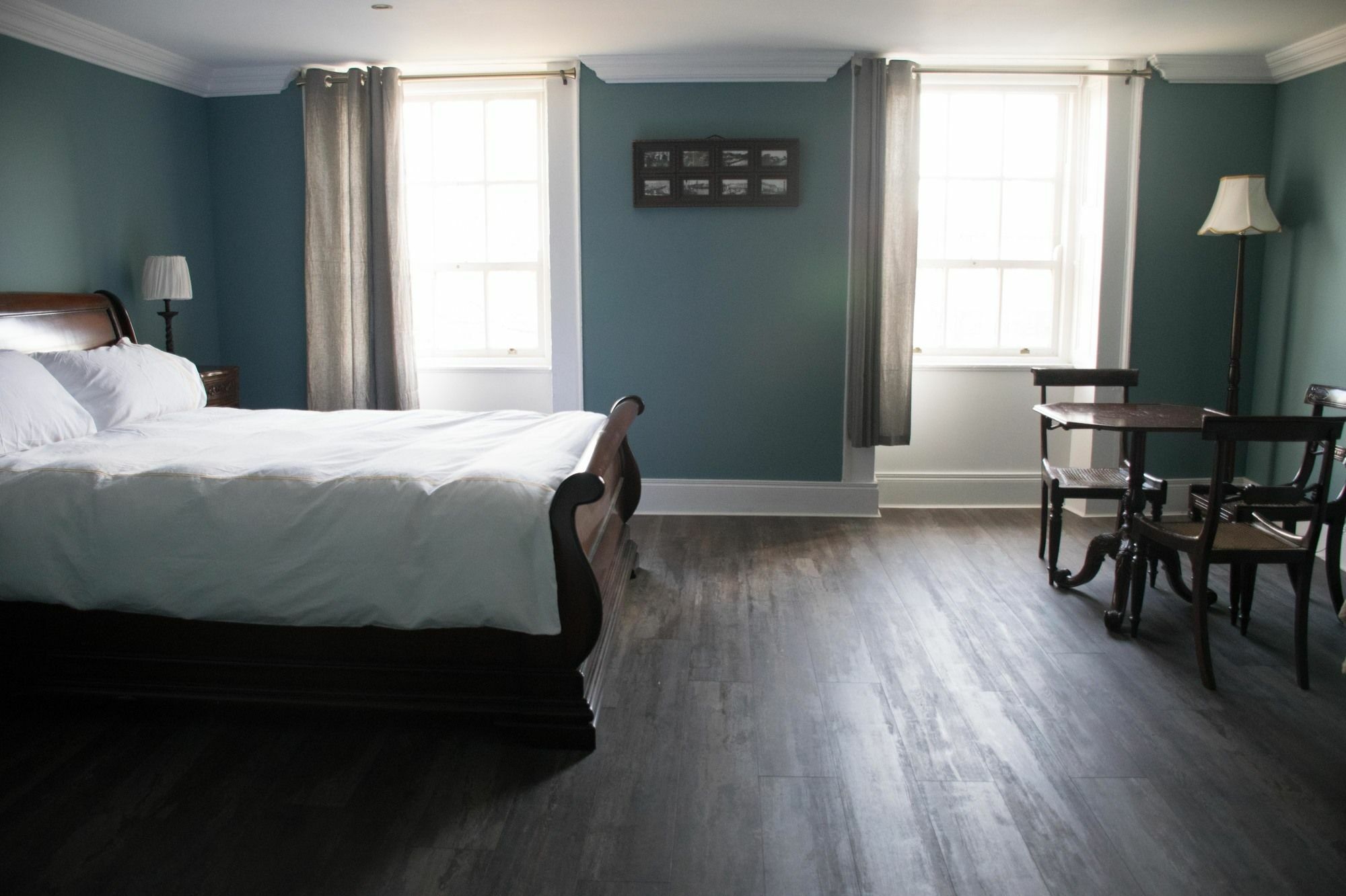 James Joyce Guesthouse 더블린 외부 사진