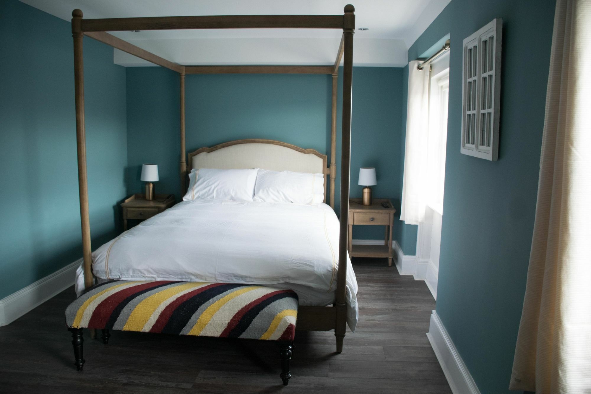 James Joyce Guesthouse 더블린 외부 사진
