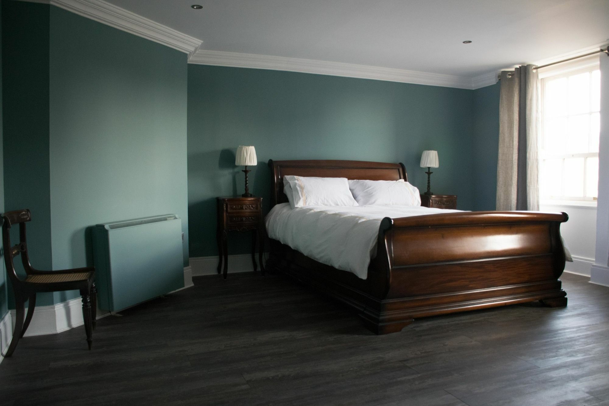 James Joyce Guesthouse 더블린 외부 사진