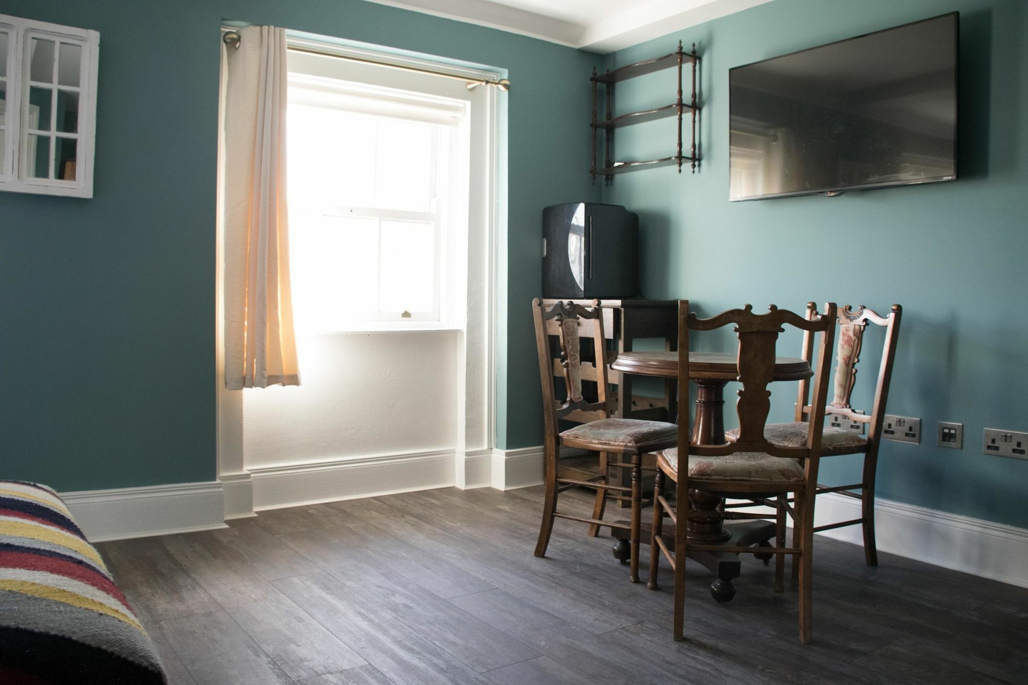 James Joyce Guesthouse 더블린 외부 사진