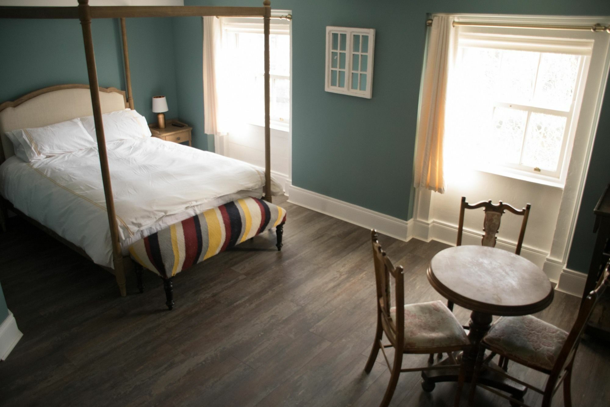 James Joyce Guesthouse 더블린 외부 사진